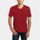 District V-Neck