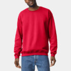 Gildan Heavy Blend Crewneck