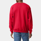 Gildan Heavy Blend Crewneck