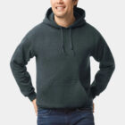 Gildan Hooded Sweatshirt