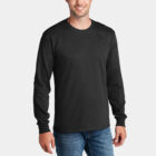 Port & Company Long Sleeve